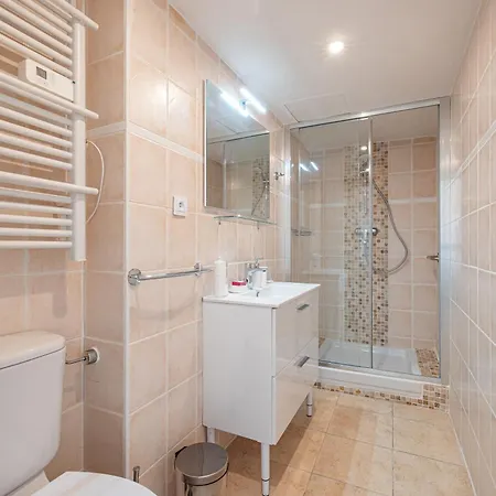 Felix Faure - Lumineux En Centre-ville Daire