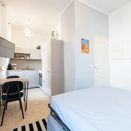 Daire Felix Faure - Lumineux En Centre-ville