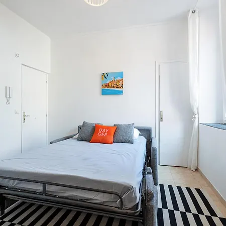 Felix Faure - Lumineux En Centre-ville * Menton